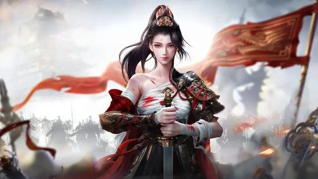 风爆远征—英雄年代