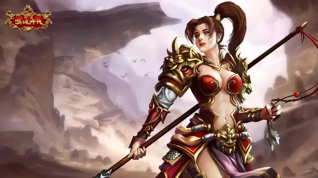 风爆远征—英雄年代