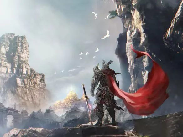 风爆远征—英雄年代