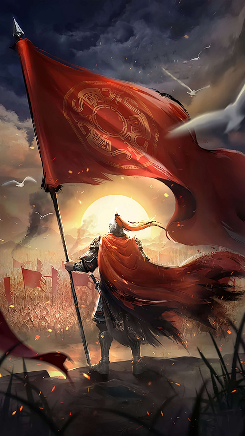 风爆远征-英雄年代怀旧版