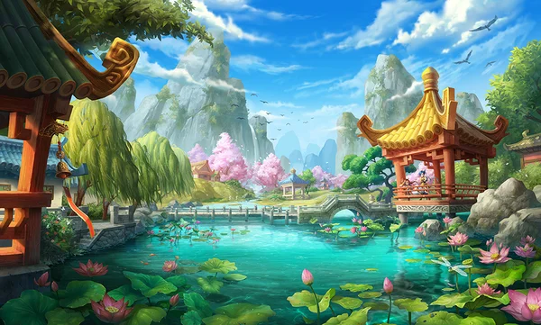 独步武林到底值不值得入坑？一个老编辑边骂边玩了三个月后的真实感受(3)