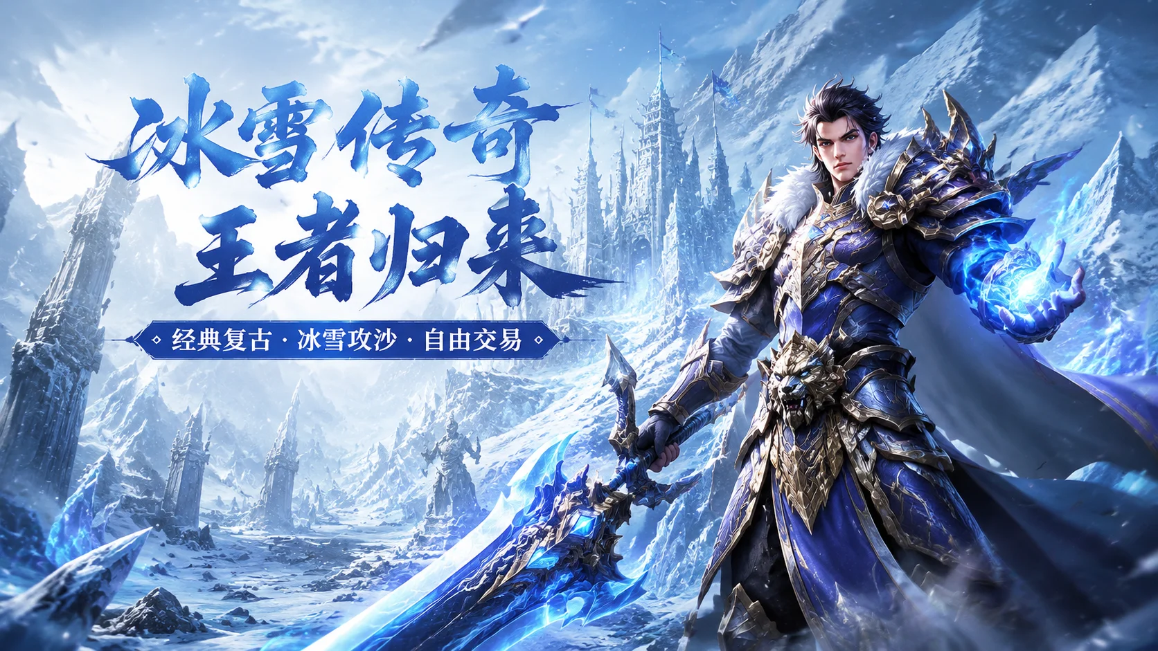 冰雪传奇复古版游戏攻略:老玩家踩了三个月坑总结出来的干货,看完少走半年弯路(3) 冰雪传奇复古版游戏攻略:老玩家踩了三个月坑总结出来的干货,看完少走半年弯路(3)
